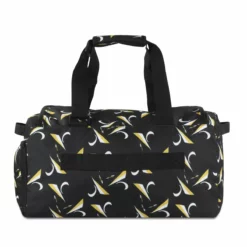 Chiemsee Surf "N" Turf Weekender Medium Schwarz -Koffer Verkaufs-Shop compressed Bild1169