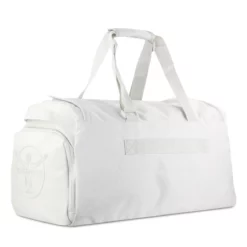 Chiemsee Track "N" Day Weekender Medium Weiss -Koffer Verkaufs-Shop compressed Bild1181