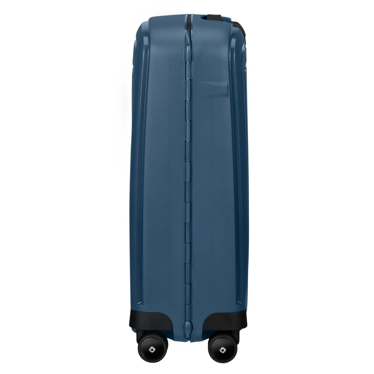 Samsonite S´Cure ECO - Spinner 55cm In Blue Navy 9 Samsonite S´Cure ECO - Spinner 55cm In Blue Navy – Bild 7