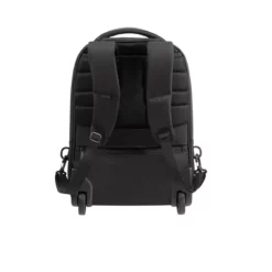 Samsonite Cityscape EVO Laptop Trolley-Rucksack 15.6" Schwarz -Koffer Verkaufs-Shop compressed Bild1287