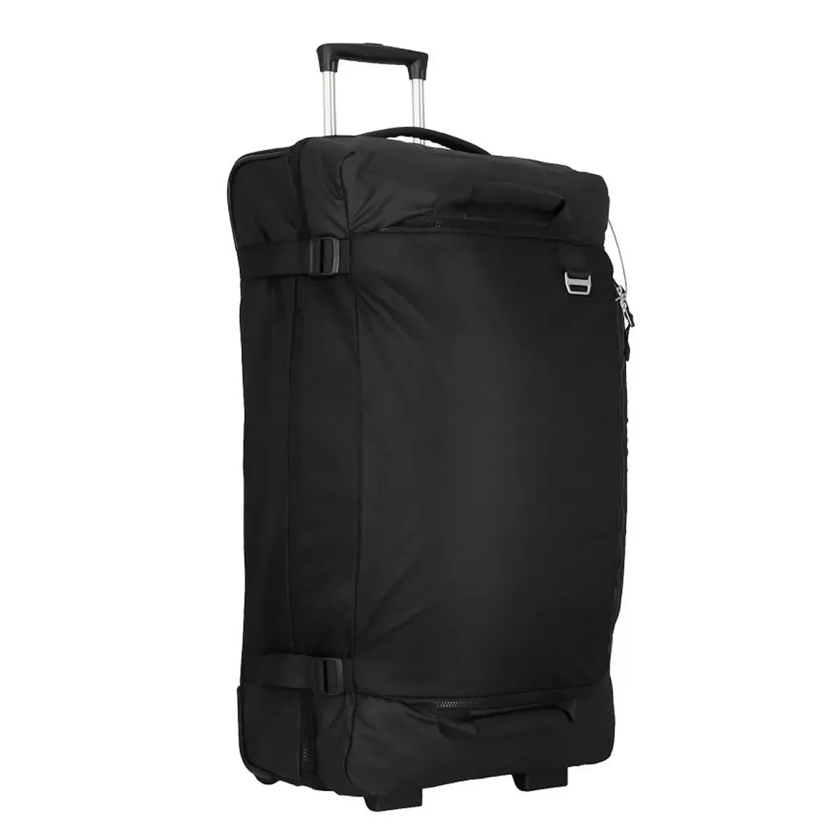 Samsonite Midtown Duffle 79cm Schwarz 7 Samsonite Midtown Duffle 79cm Schwarz – Bild 5