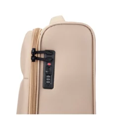 Easytrip XS - Underseater Trolley XS In Beige -Koffer Verkaufs-Shop compressed Bild1305