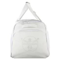 Chiemsee Track "N" Day Weekender Large Weiss -Koffer Verkaufs-Shop compressed Bild1324