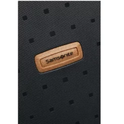 Samsonite S´Cure Eco - Spinner 75cm In Schwarz -Koffer Verkaufs-Shop compressed Bild1334