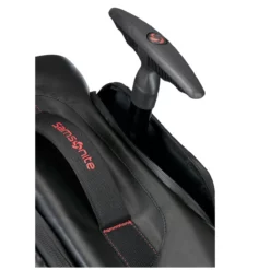 Samsonite Paradiver Light - Trolley-Reisetasche 55cm Schwarz -Koffer Verkaufs-Shop compressed Bild1336