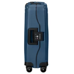 Samsonite S´Cure ECO - Spinner 55cm In Blue Navy 19 Samsonite S´Cure ECO - Spinner 55cm In Blue Navy -Koffer Verkaufs-Shop compressed Bild1434