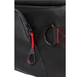 Samsonite Paradiver Light - Trolley-Reisetasche 55cm Schwarz -Koffer Verkaufs-Shop compressed Bild1436