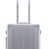 International Carry-On 21" Koffer In Platin -Koffer Verkaufs-Shop compressed Bild146