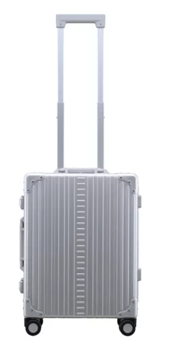 International Carry-On 21" Koffer In Platin