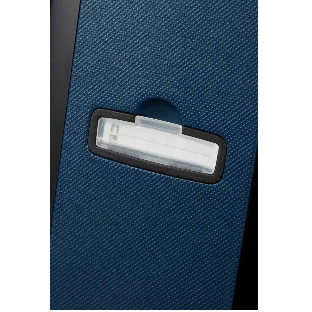 Samsonite S´Cure Eco - Spinner 75cm In Navy Blue 11 Samsonite S´Cure Eco - Spinner 75cm In Navy Blue – Bild 9