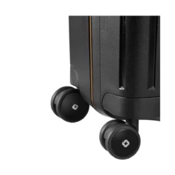 Samsonite S´Cure Eco - Spinner 75cm In Schwarz -Koffer Verkaufs-Shop compressed Bild1621
