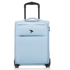 Easytrip XS - Underseater Trolley XS In Hellblau 12 Easytrip XS - Underseater Trolley XS In Hellblau -Koffer Verkaufs-Shop compressed Bild1820