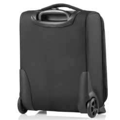 Easytrip XS - Underseater Trolley XS In Schwarz -Koffer Verkaufs-Shop compressed Bild206