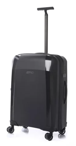 EPIC Phantom SL Fastback - 66cm Trolley In Phantom Black -Koffer Verkaufs-Shop compressed Bild2101
