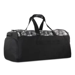Chiemsee Get "N" Ready Weekender Large Schwarz -Koffer Verkaufs-Shop compressed Bild2133