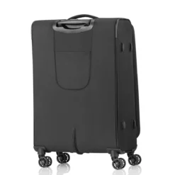 GoOn - Trolley M In Schwarz -Koffer Verkaufs-Shop compressed Bild2147