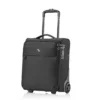GoOn - Cabin-Trolley XS In Schwarz -Koffer Verkaufs-Shop compressed Bild2163