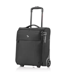 GoOn - Cabin-Trolley XS In Schwarz