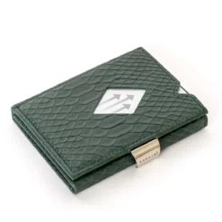 Exentri Wallet Leder Kobragrün Für 10 Karten 11 Exentri Wallet Leder Kobragrün Für 10 Karten -Koffer Verkaufs-Shop compressed Bild2198