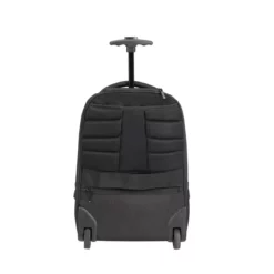 Samsonite Cityscape EVO Laptop Trolley-Rucksack 15.6" Schwarz -Koffer Verkaufs-Shop compressed Bild2217