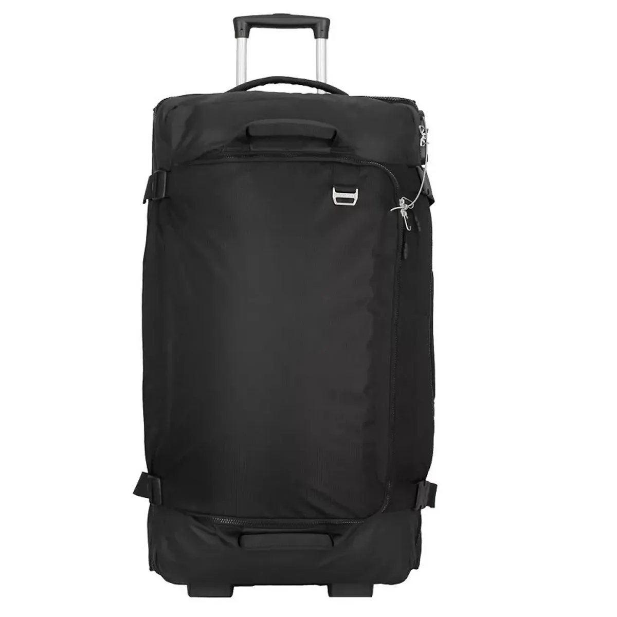 Samsonite Midtown Duffle 79cm Schwarz 3 Samsonite Midtown Duffle 79cm Schwarz