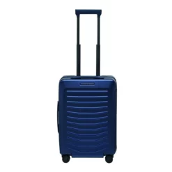 Porsche Design Roadster 4W Trolley S In Dunkelblau
