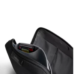 BELLROY Tech Kit Compact Schwarz 18 BELLROY Tech Kit Compact Schwarz -Koffer Verkaufs-Shop compressed Bild2246
