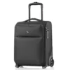 Easytrip XS - Underseater Trolley XS In Schwarz -Koffer Verkaufs-Shop compressed Bild2249