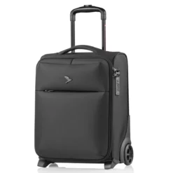 Easytrip XS - Underseater Trolley XS In Schwarz