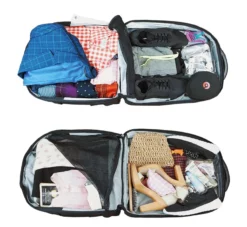 Cabin Mate 3 In 1 Reisetasche 15 Cabin Mate 3 In 1 Reisetasche -Koffer Verkaufs-Shop compressed Bild251