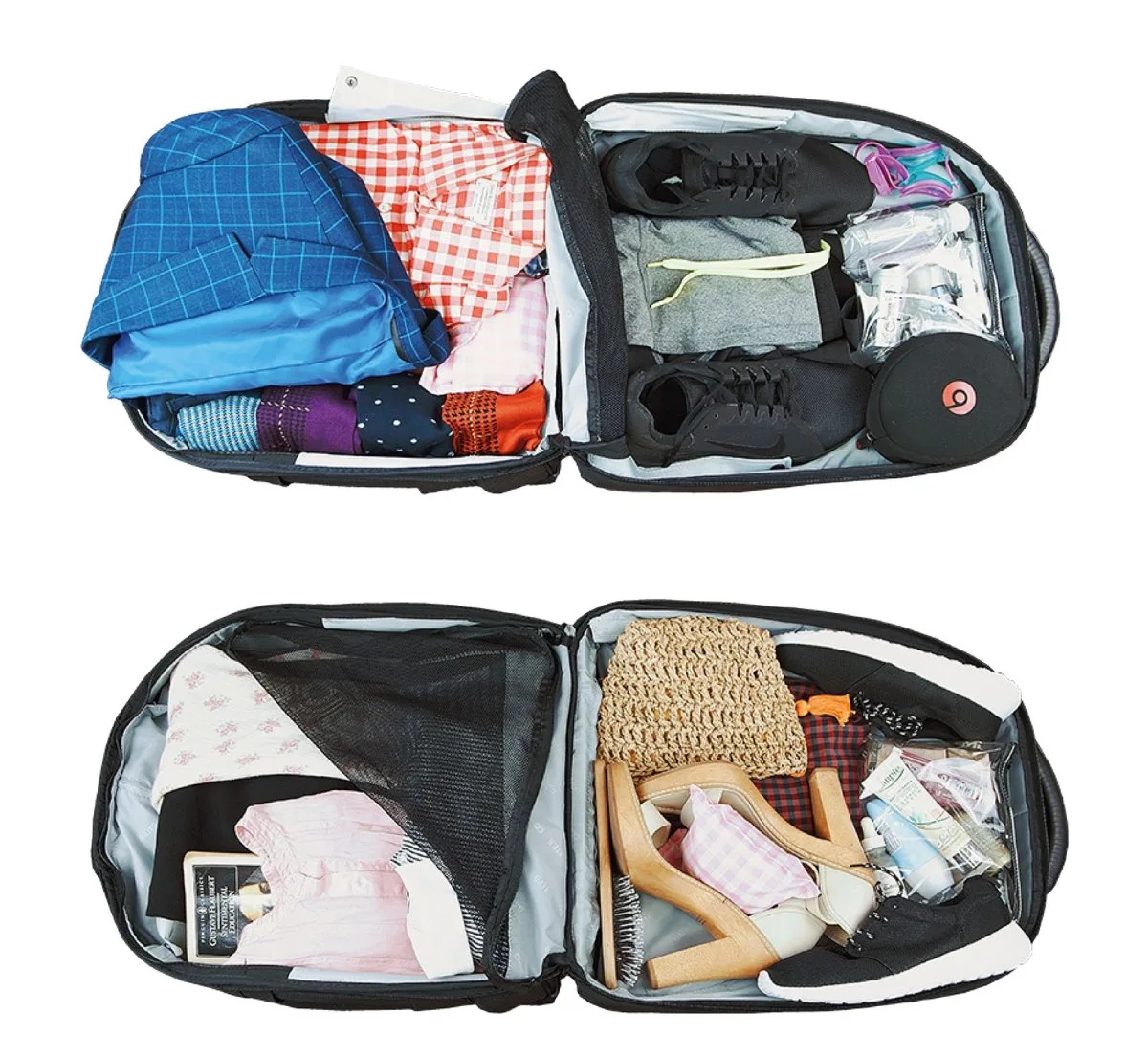 Cabin Mate 3 In 1 Reisetasche 7 Cabin Mate 3 In 1 Reisetasche – Bild 5