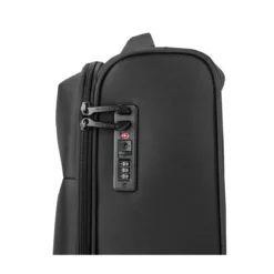 Easytrip XS - Underseater Trolley XS In Schwarz -Koffer Verkaufs-Shop compressed Bild2511