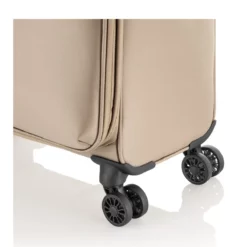 GoOn - Trolley M In Beige -Koffer Verkaufs-Shop compressed Bild2910