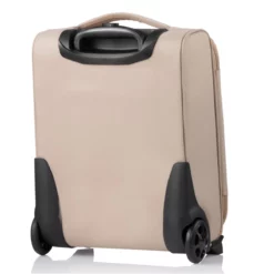 Easytrip XS - Underseater Trolley XS In Beige -Koffer Verkaufs-Shop compressed Bild3164