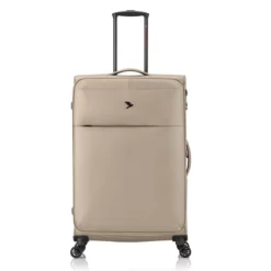GoOn - Trolley L In Beige -Koffer Verkaufs-Shop compressed Bild3510