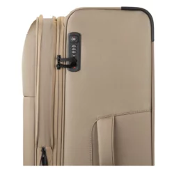 GoOn - Trolley L In Beige -Koffer Verkaufs-Shop compressed Bild3610