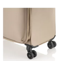 GoOn - Trolley L In Beige -Koffer Verkaufs-Shop compressed Bild387