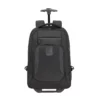 Samsonite Cityscape EVO Laptop Trolley-Rucksack 15.6" Schwarz -Koffer Verkaufs-Shop compressed Bild4149