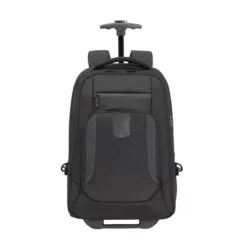 Samsonite Cityscape EVO Laptop Trolley-Rucksack 15.6" Schwarz
