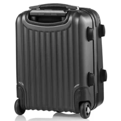 Clipper Toronto - Cabin Trolley XS In Schwarz -Koffer Verkaufs-Shop compressed Bild4161