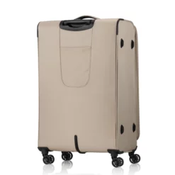 GoOn - Trolley L In Beige -Koffer Verkaufs-Shop compressed Bild4210