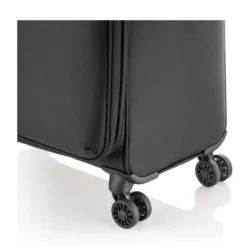 GoOn - Trolley L In Schwarz -Koffer Verkaufs-Shop compressed Bild4310