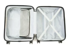 Spin Mate Plus Handgepäckkoffer -Koffer Verkaufs-Shop compressed Bild438