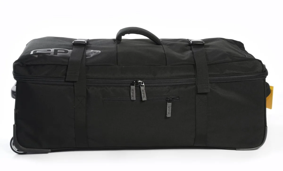 EPIC Explorer MEGATRUNK 12 EPIC Explorer MEGATRUNK – Bild 10