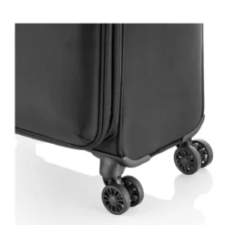 GoOn - Trolley M In Schwarz -Koffer Verkaufs-Shop compressed Bild454