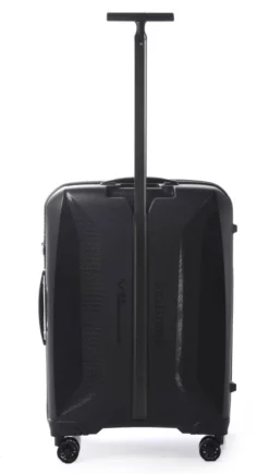 EPIC Phantom SL Fastback - 66cm Trolley In Phantom Black -Koffer Verkaufs-Shop compressed Bild465