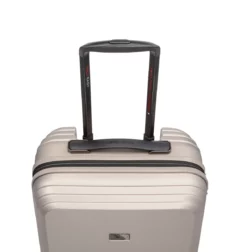 Genius Cabin Trolley S - Handgepäck Spinner In Taupe -Koffer Verkaufs-Shop compressed Bild47