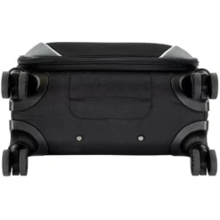 Traveller Softcase Trolley "Expand" S -Koffer Verkaufs-Shop compressed Bild470 1