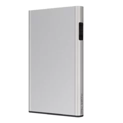 Karten Etui Click & Slide Silver Arrow -Koffer Verkaufs-Shop compressed Bild479