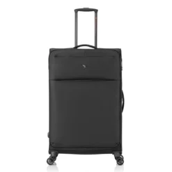 GoOn - Trolley L In Schwarz -Koffer Verkaufs-Shop compressed Bild486